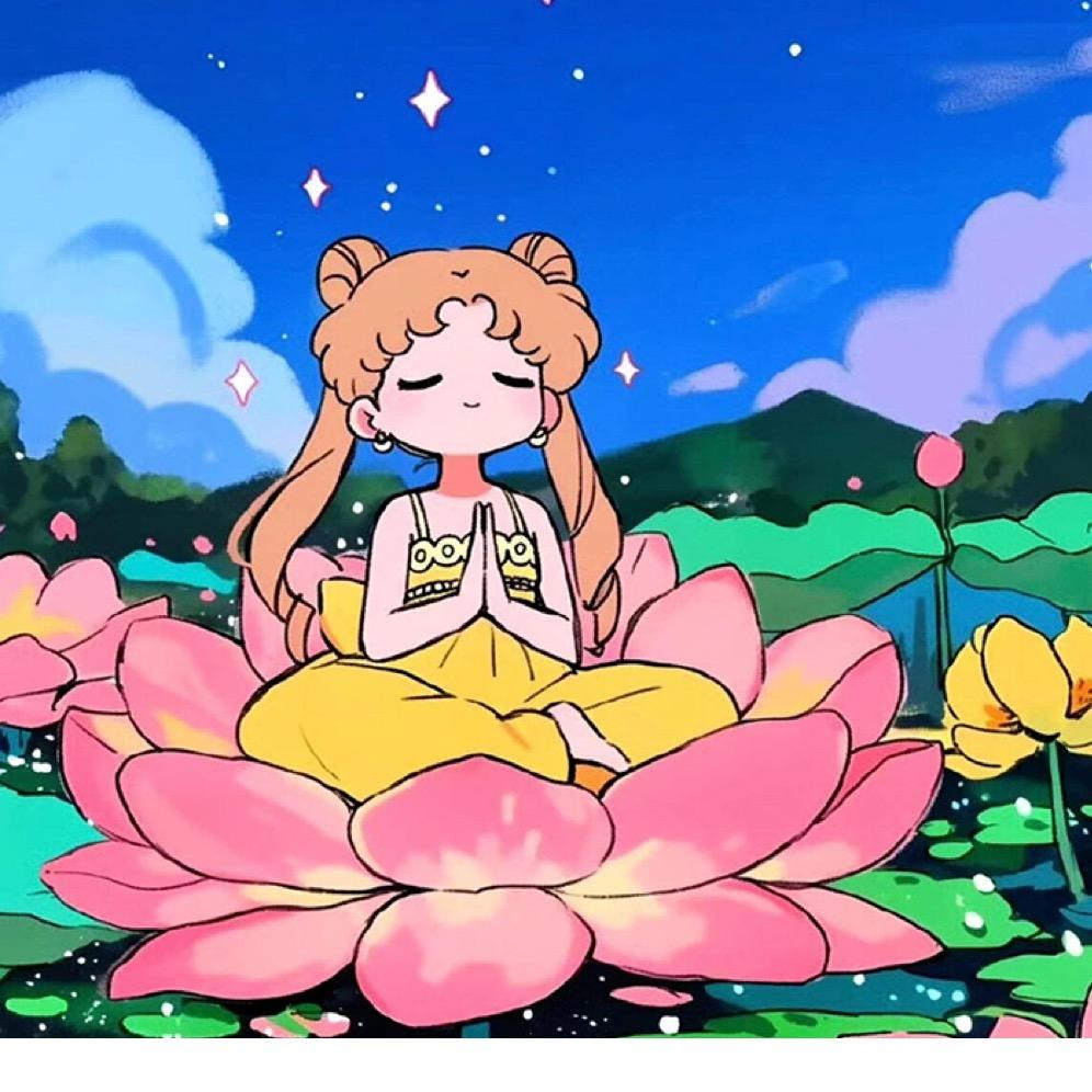 好运连连
