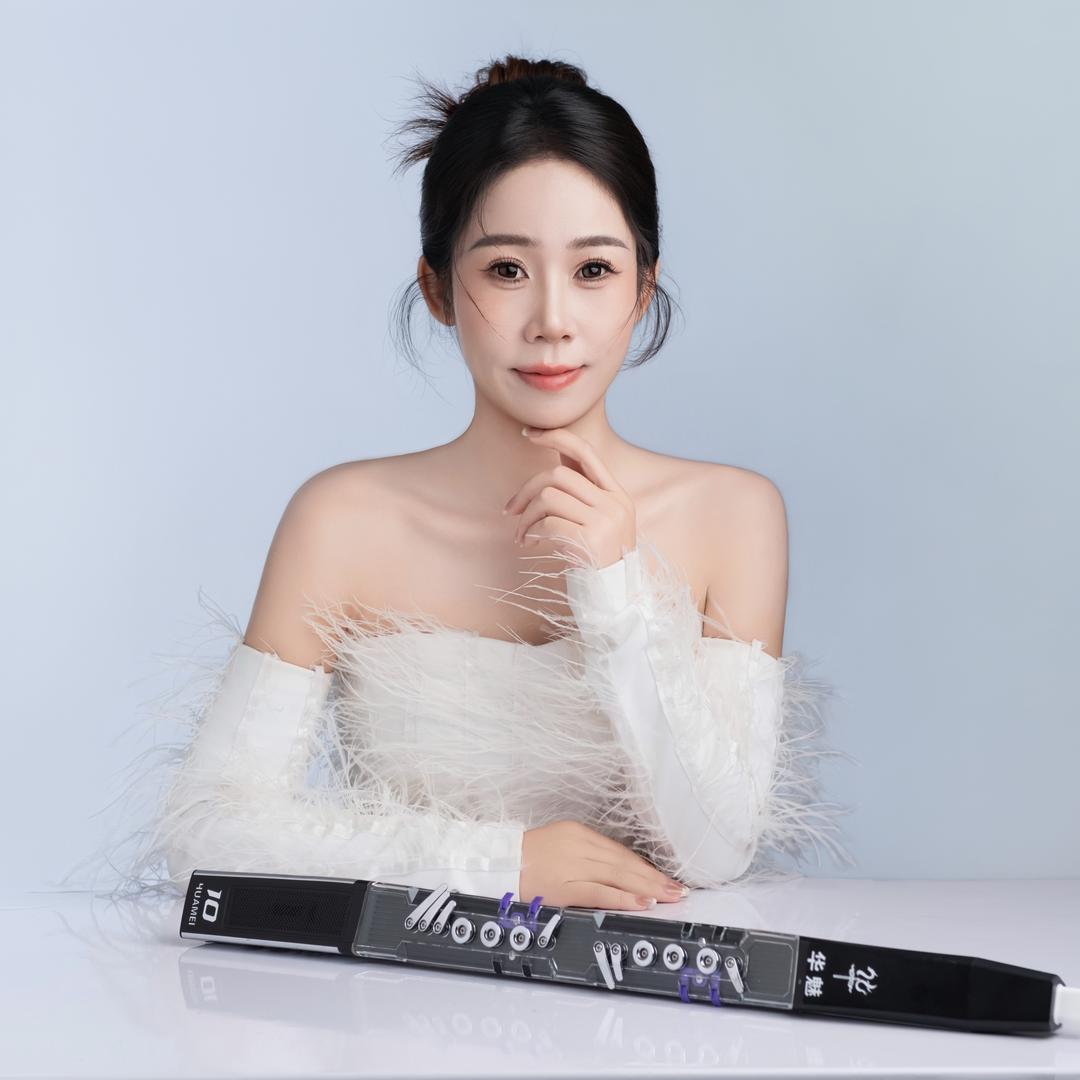 菲菲～电吹管《郑州唐人街》