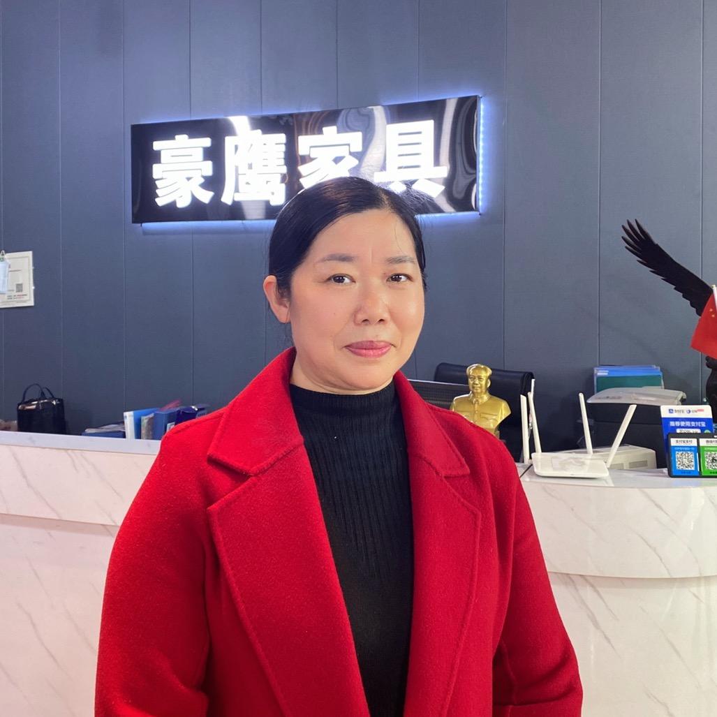 桂阳县豪鹰家具有限公司