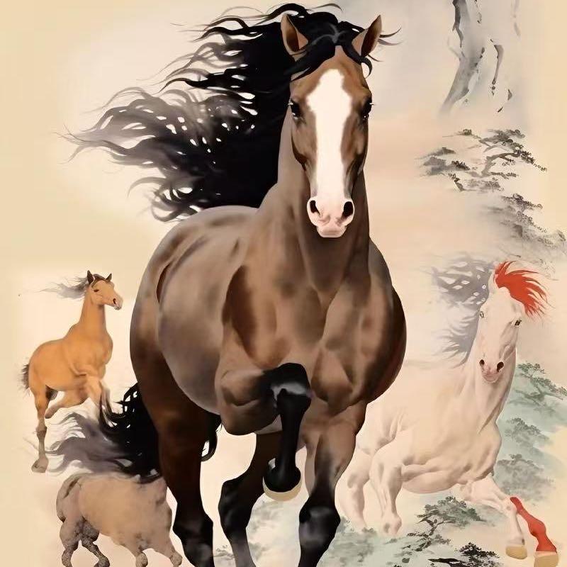 喜杨羊