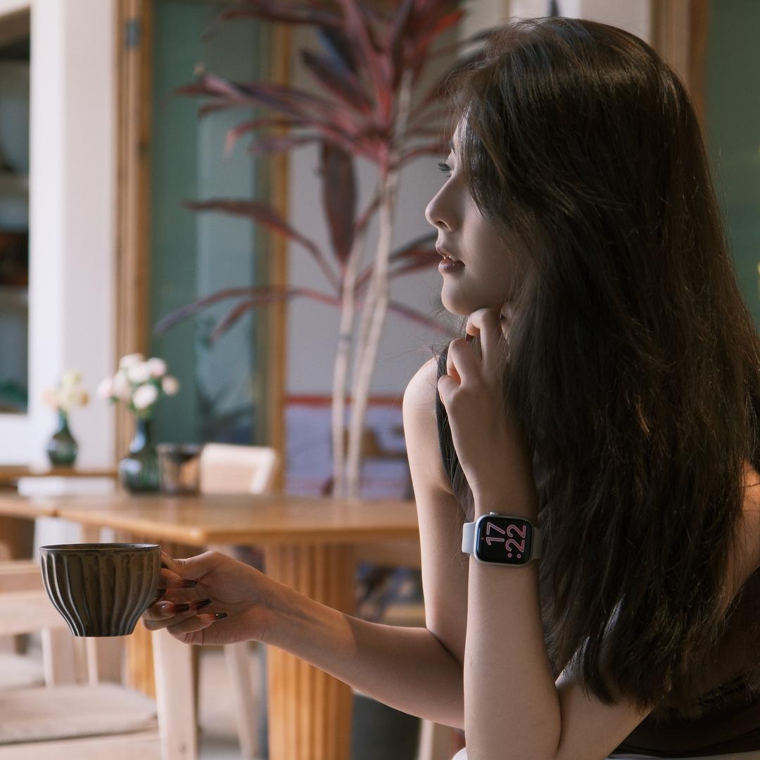 阿梦梦呀