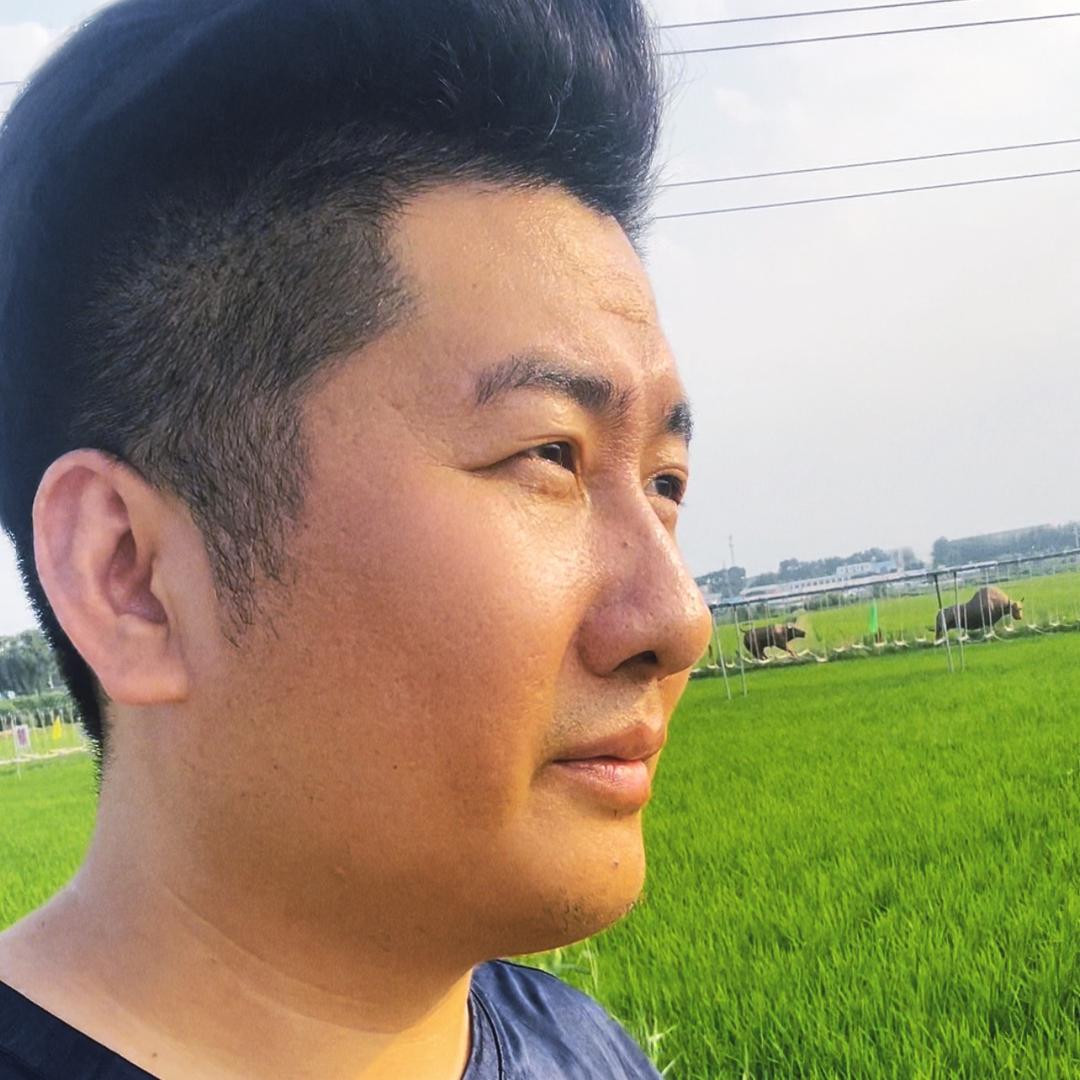 米良人