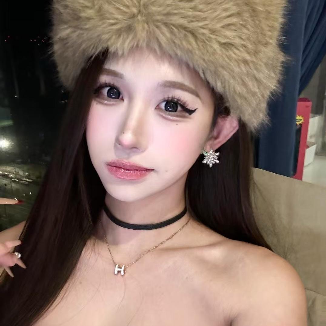 桃桃酱🍑
