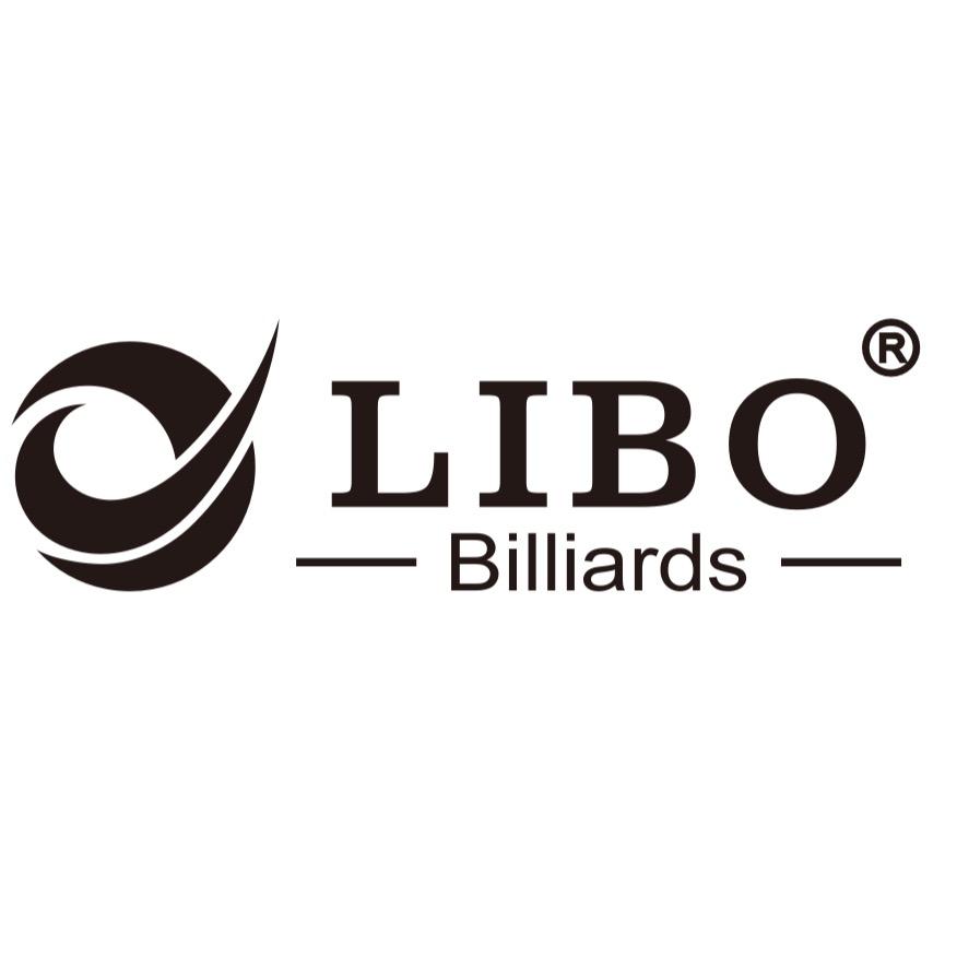 力博台球手工杆