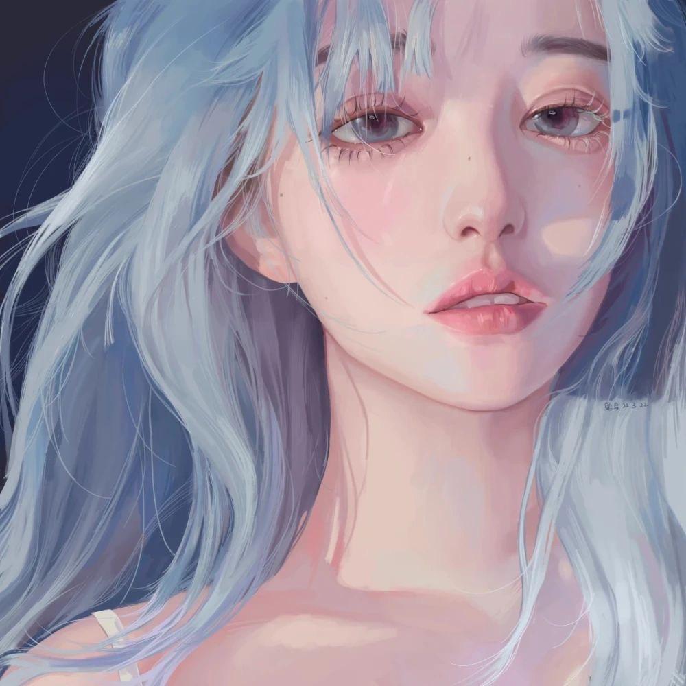 白白🍼