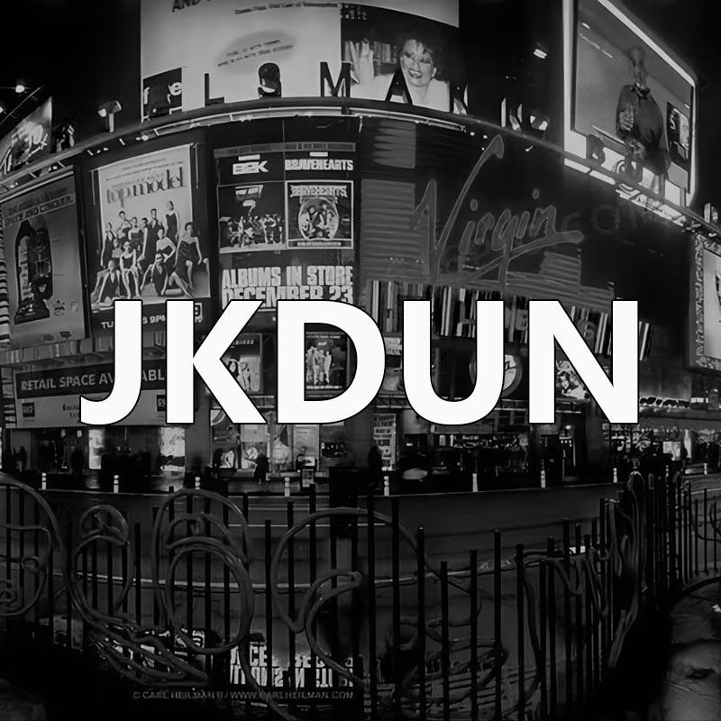 辛诚男装JKDUN