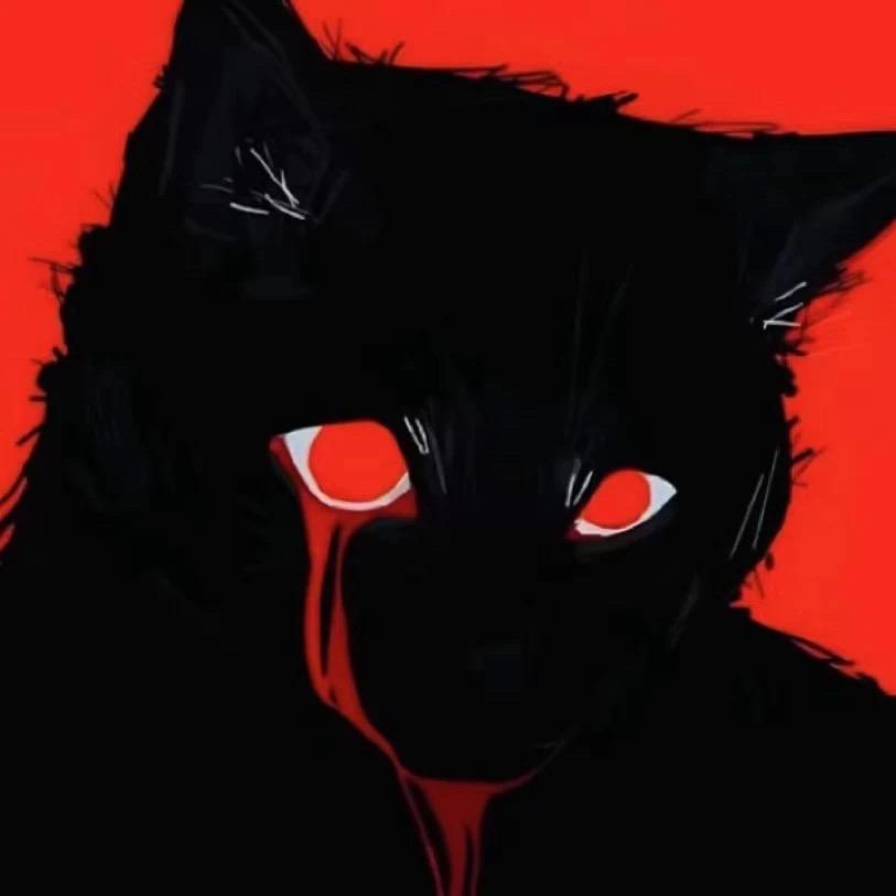 撕文小猫