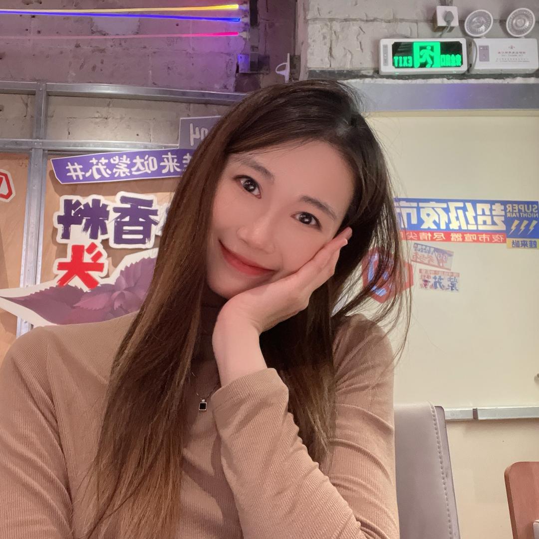 Po 姐
