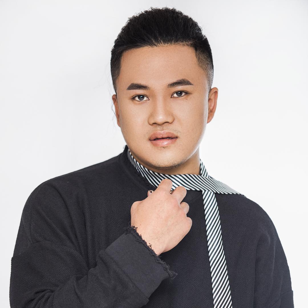 长兴  伊心造型 少华