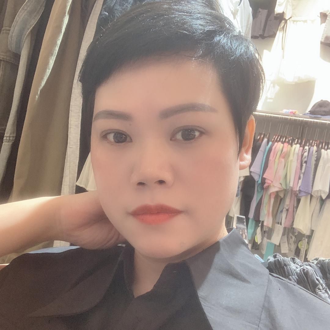 悦悦妈（橱窗好物）