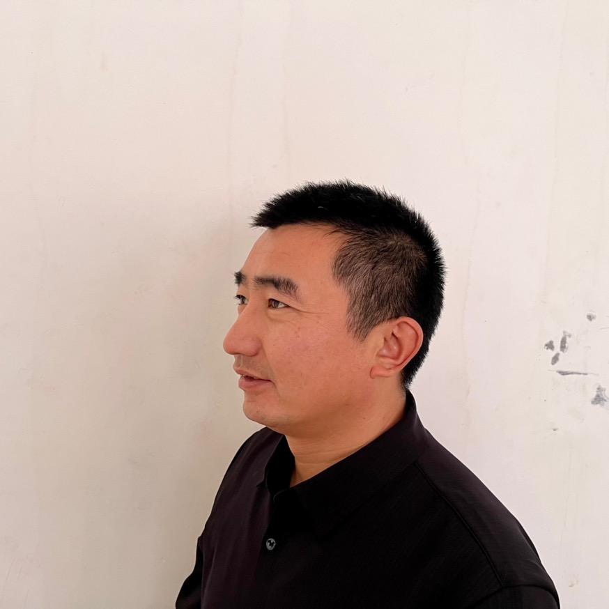 马如意laoma
