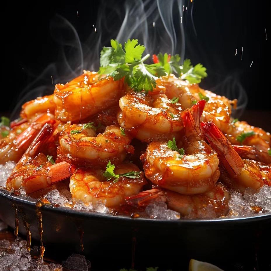 阿赛美食记