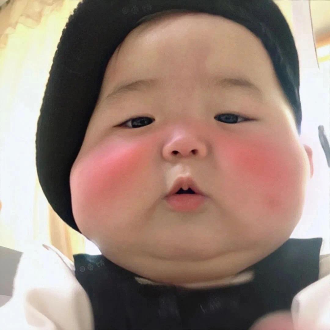 蜡毛小新