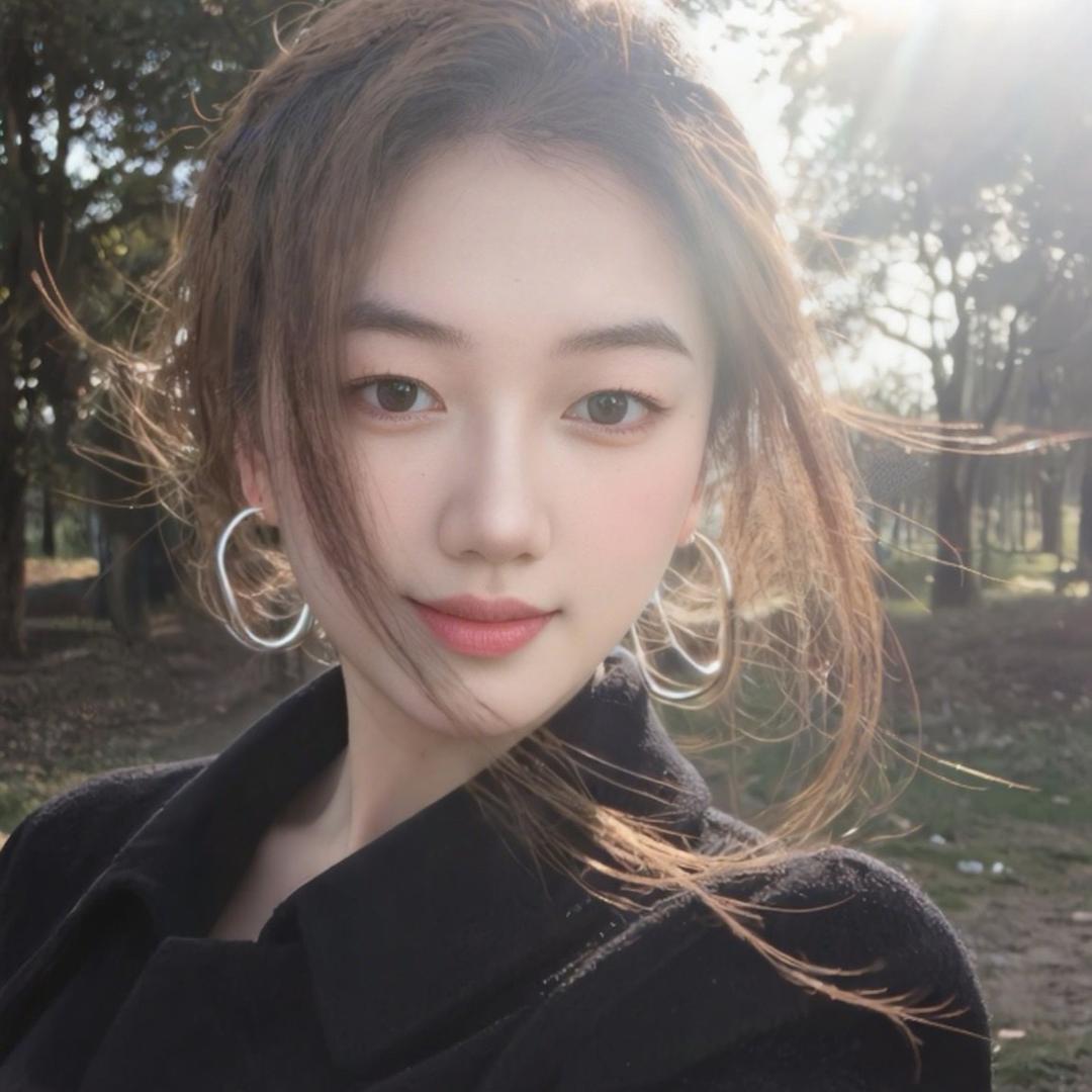 ☀妞