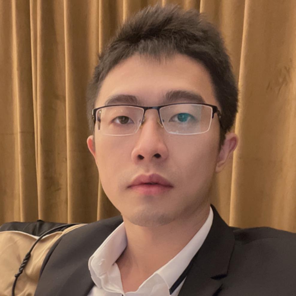 卡老狮说
