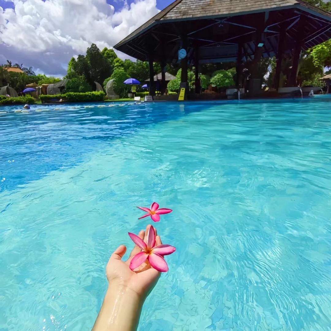 小楚带你全国游