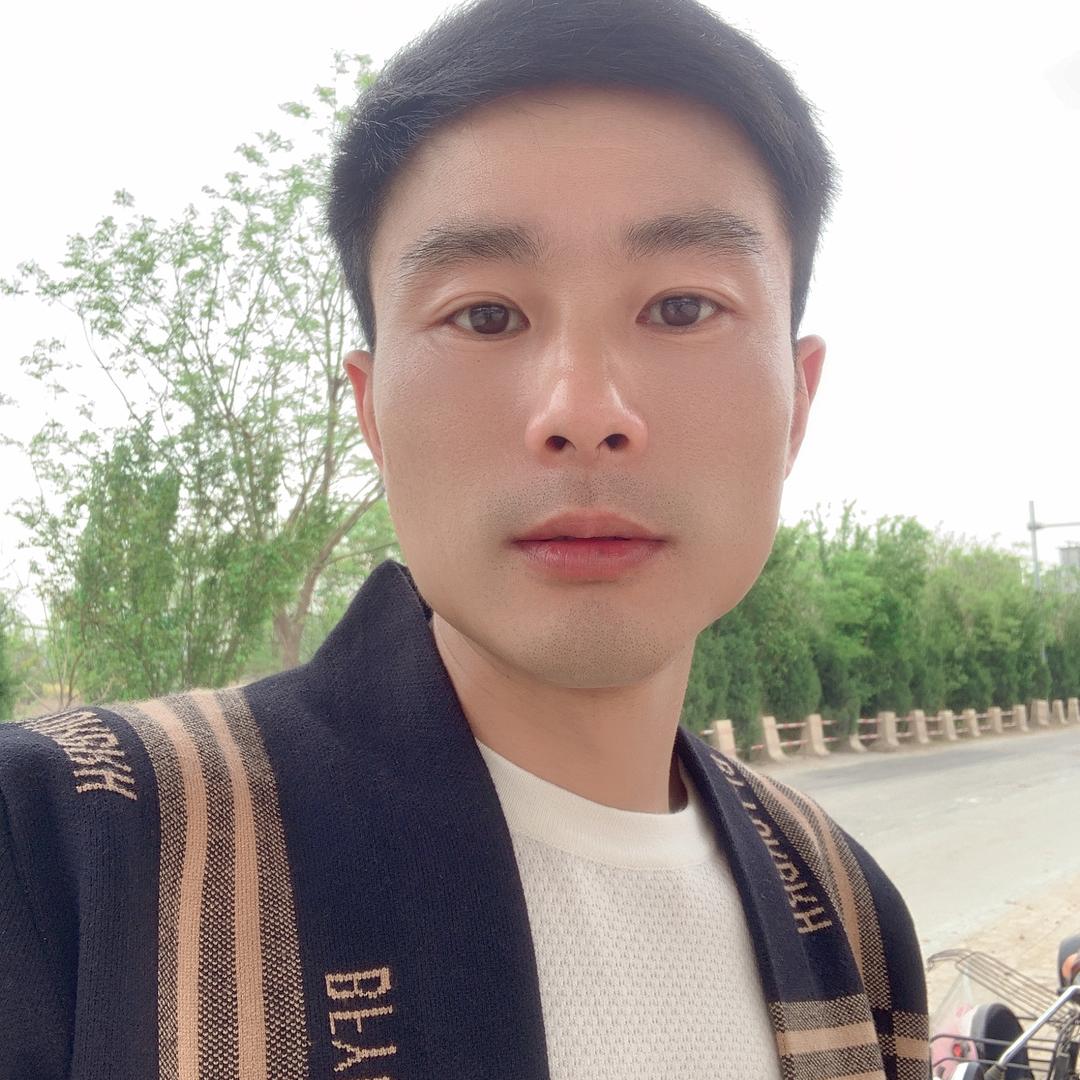 轻风暖阳