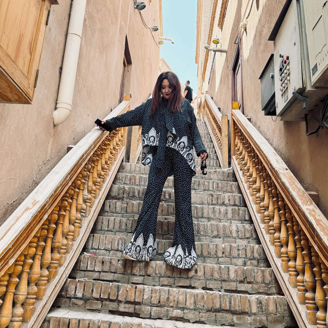 Mhry女装实体店💃🏼