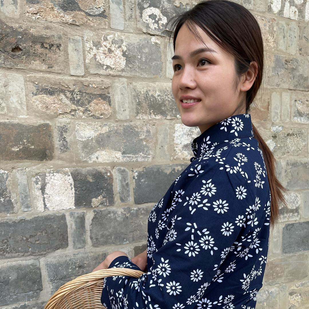 徽州小妹