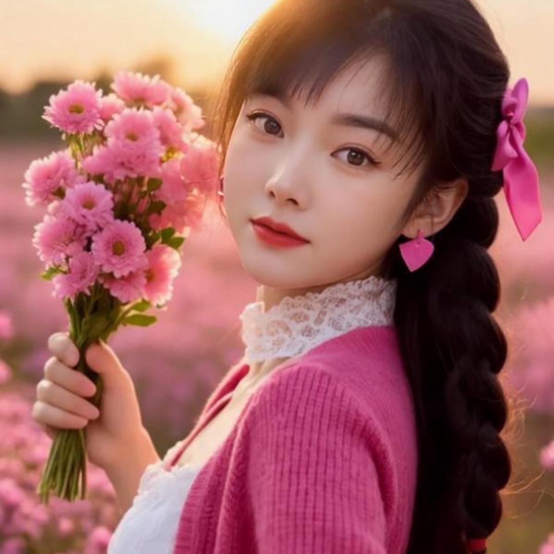 💞余生安好！💕