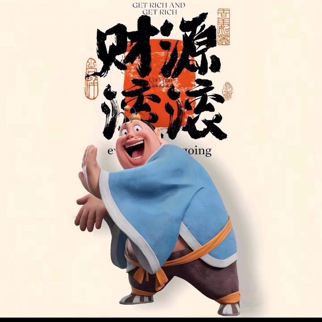 我是车车吖