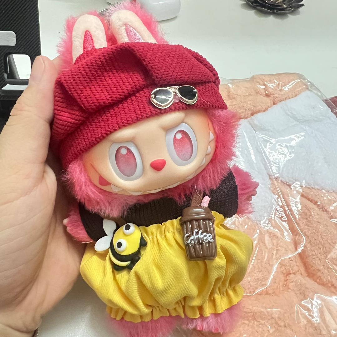 吴渣渣