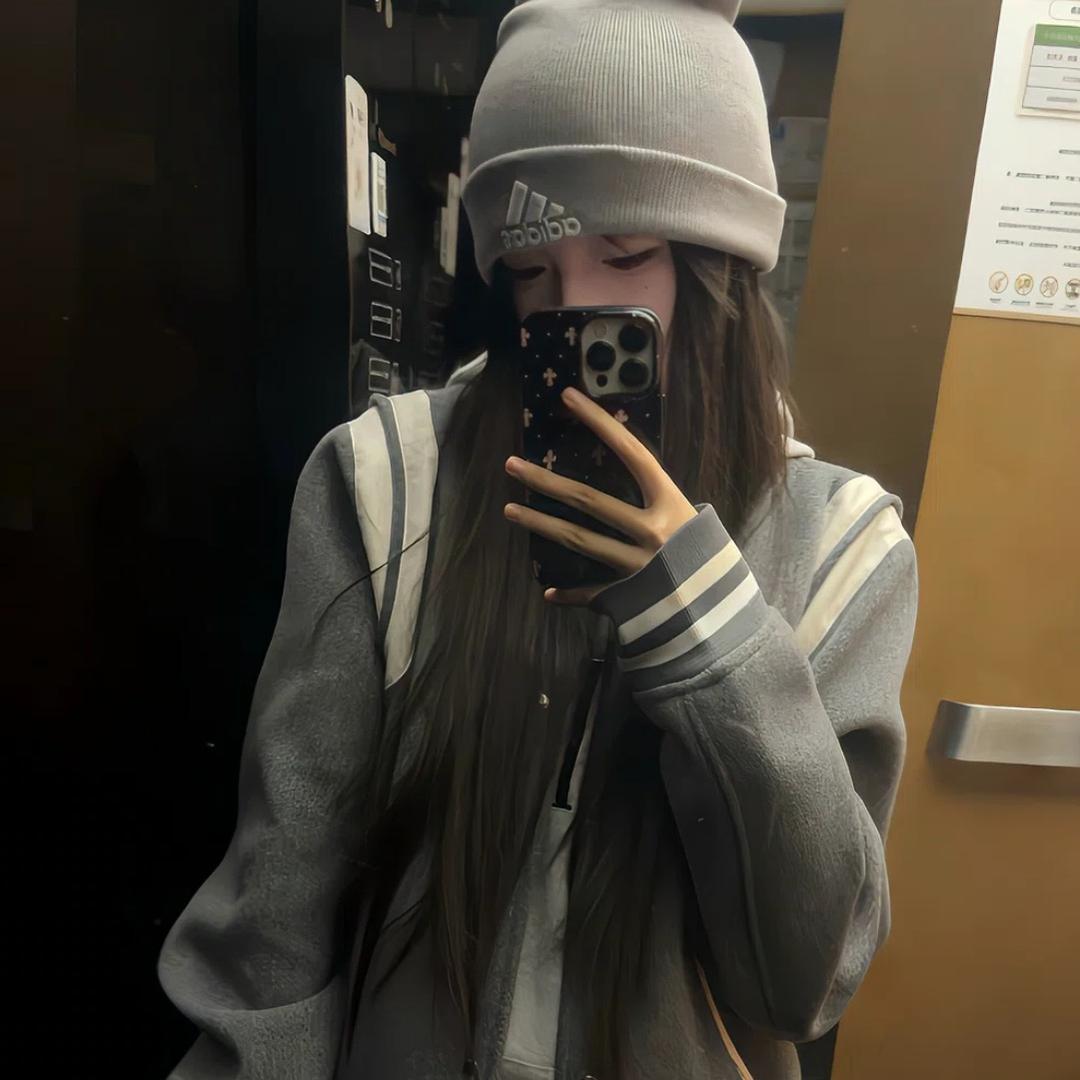 ❄️