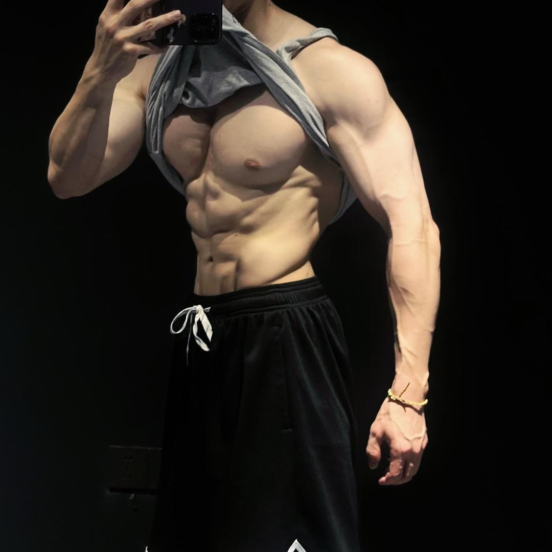 健身本（努力版）