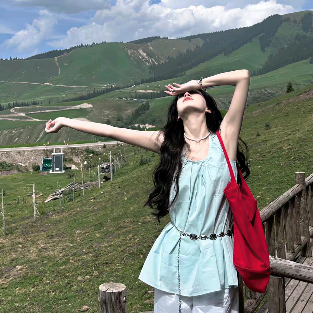 郭隆英百货
