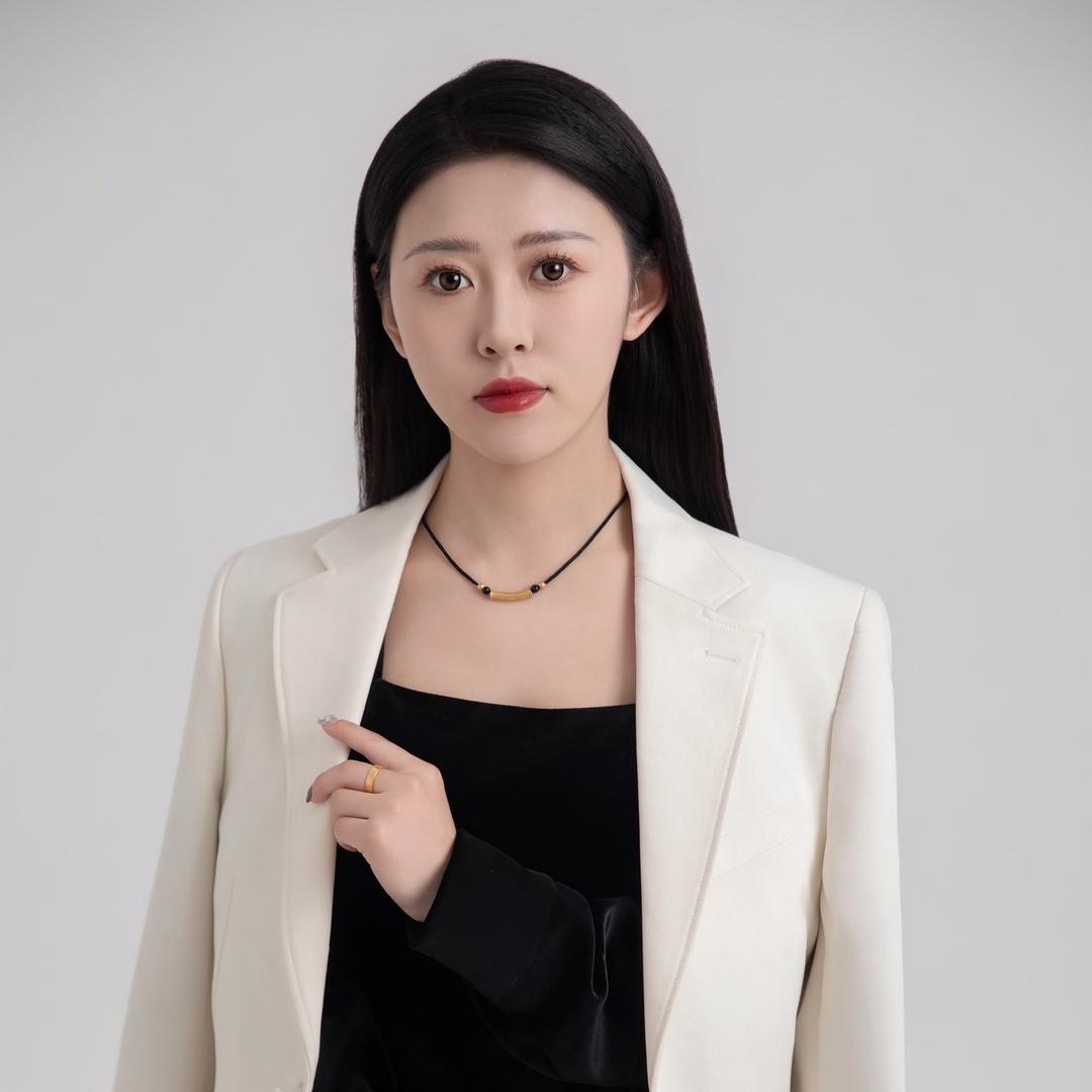 新乐·常山晓晓 商业思维 鑫三角
