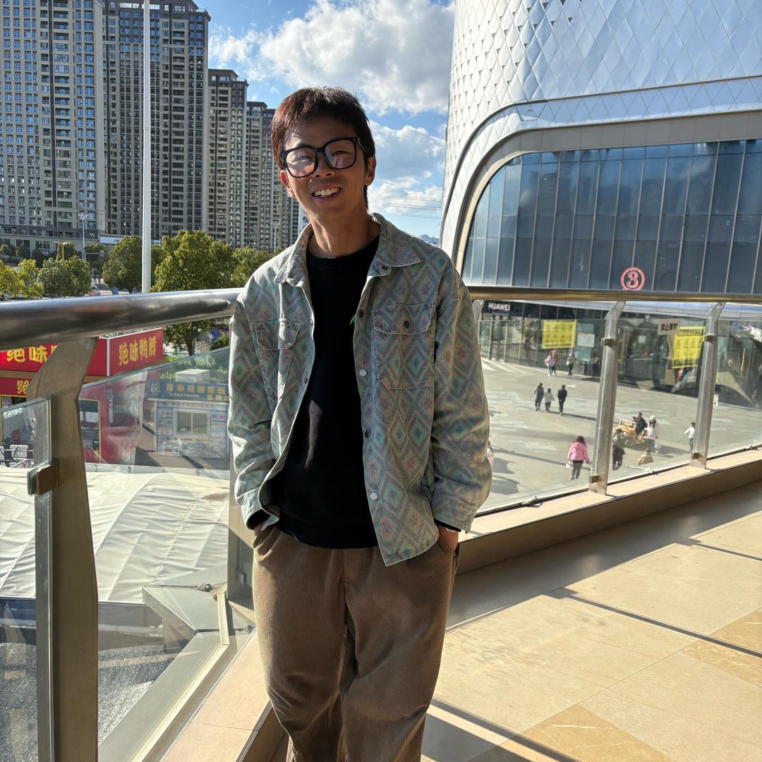 昭通喂嘴狗小志