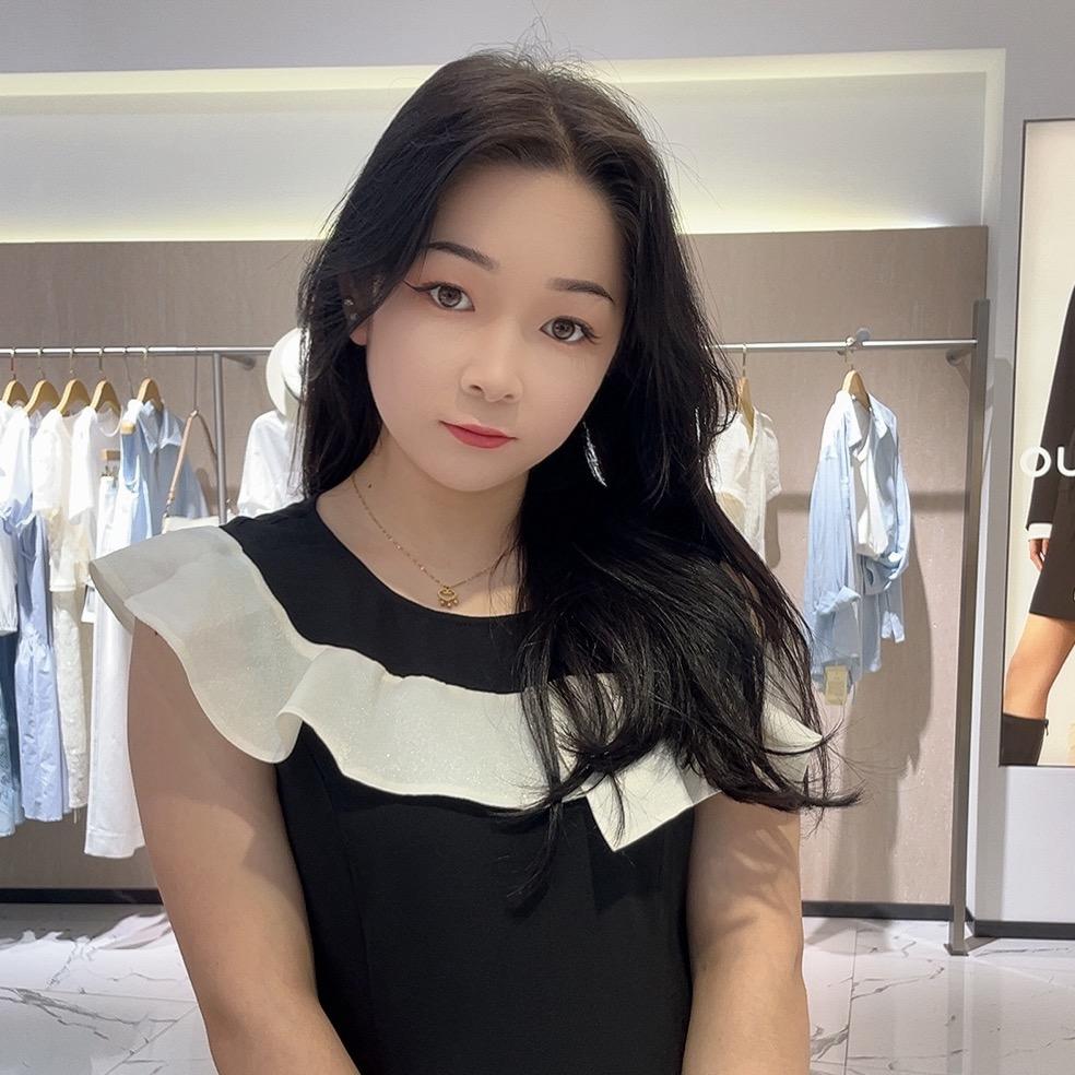 静静❤️