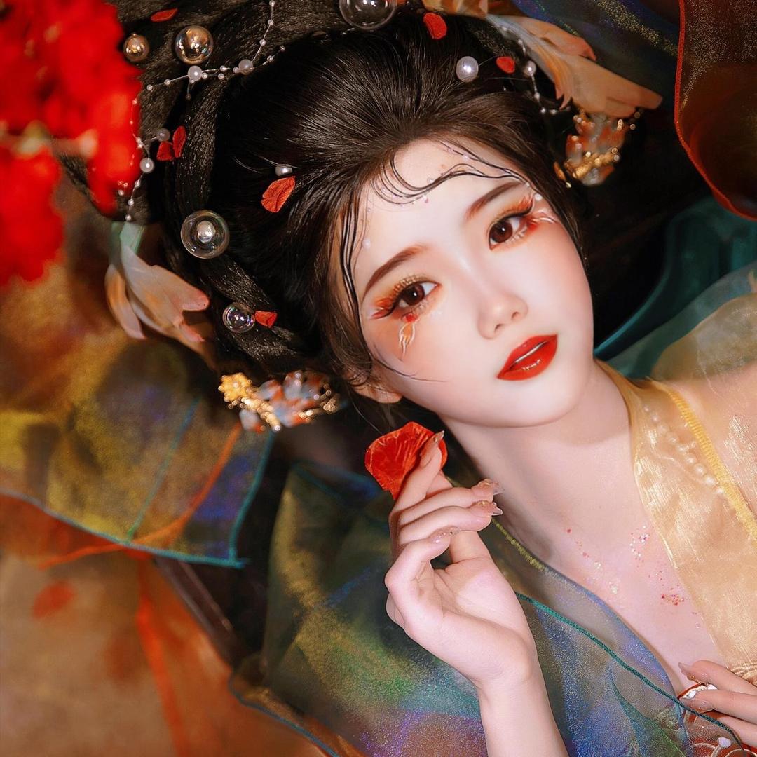 小朱.
