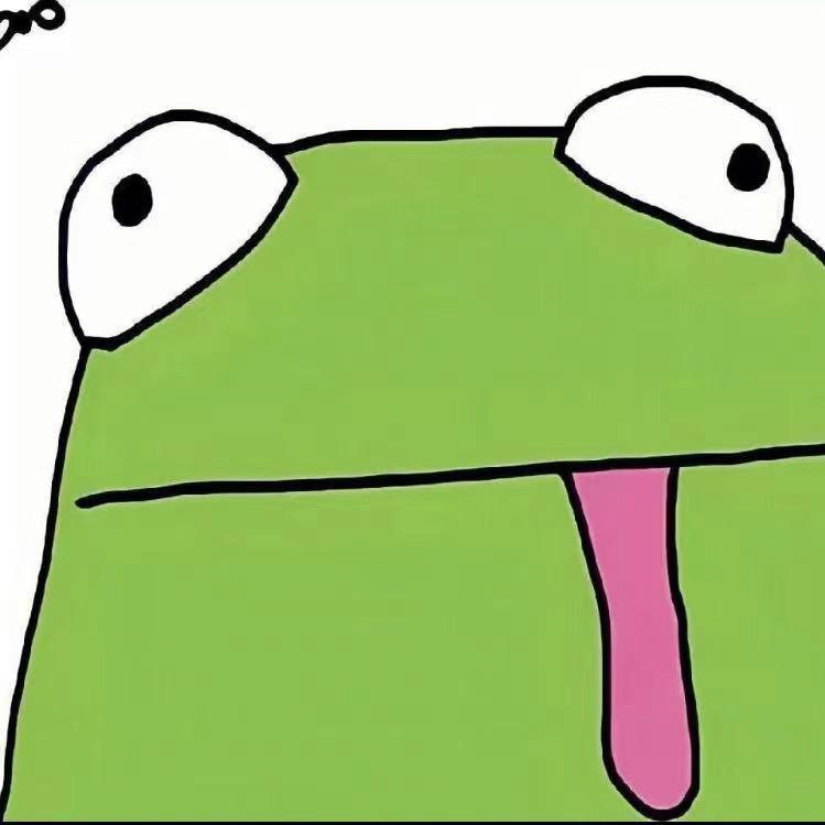 麦辣鸡腿（脆弱抑郁易怒小心眼冷酷敏感版）