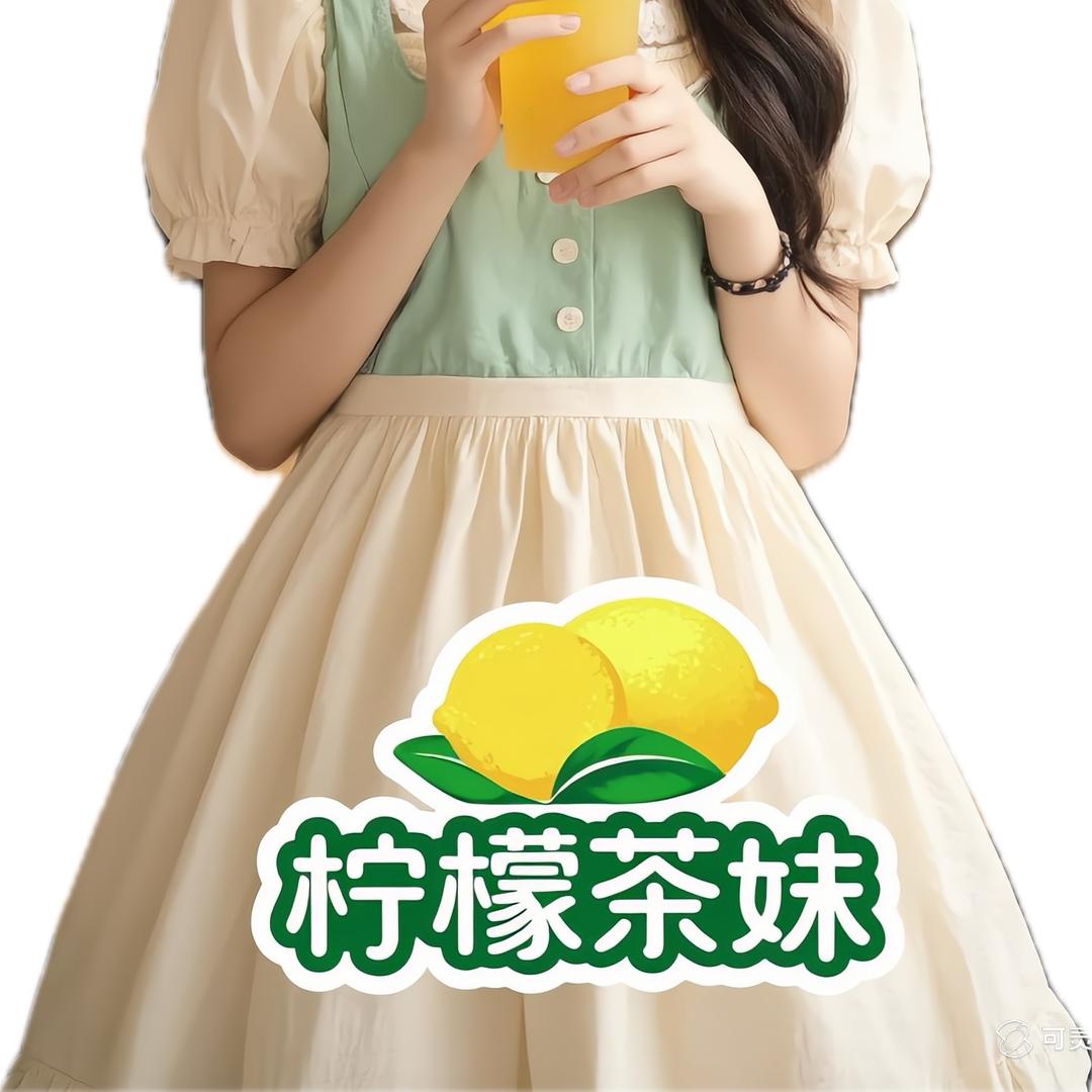 柠檬茶妹