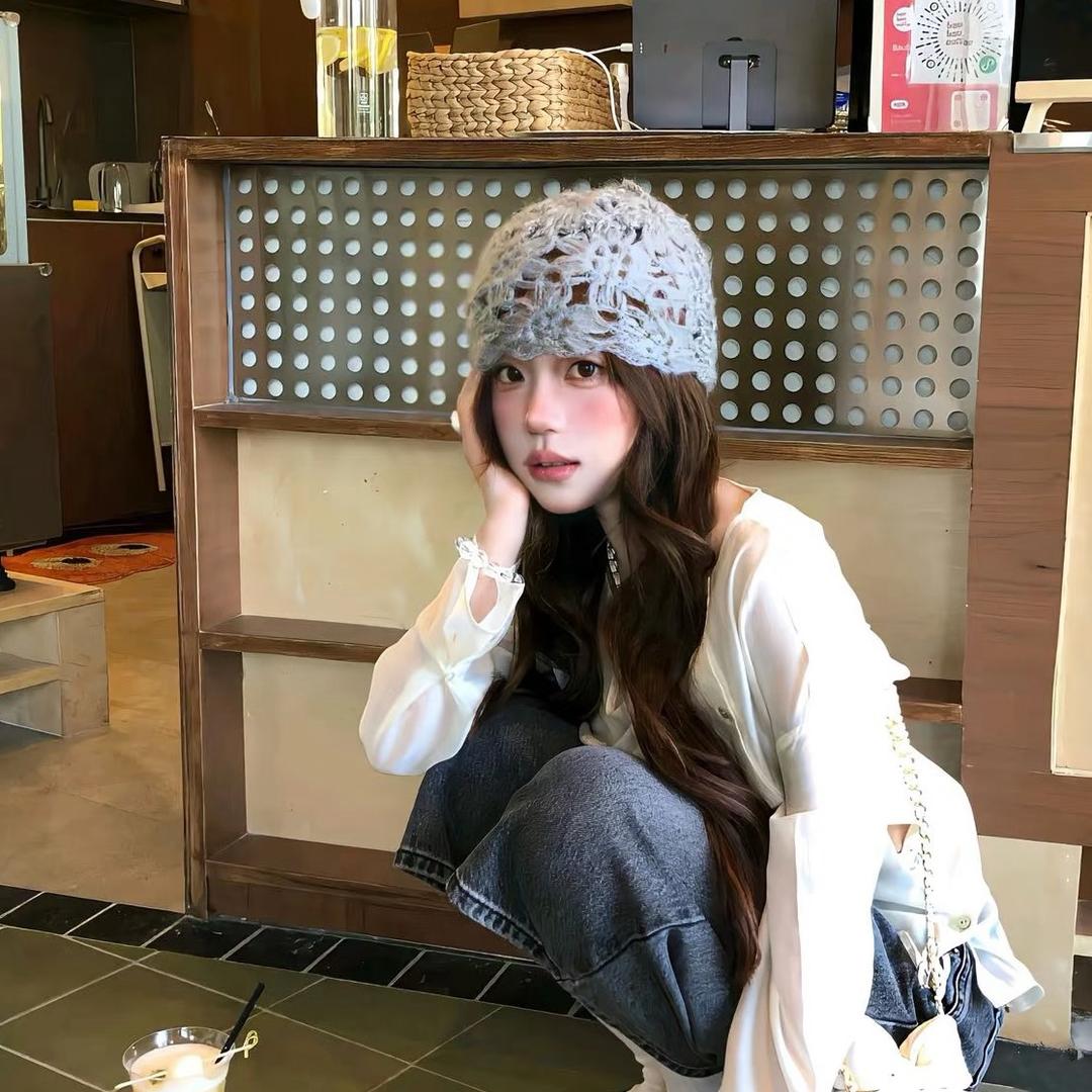 别动公主来扶你🎀