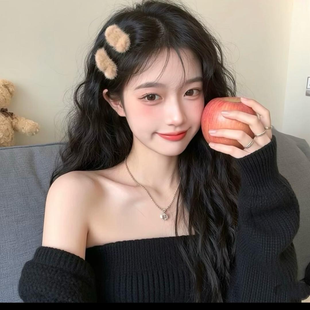 邻家小妹