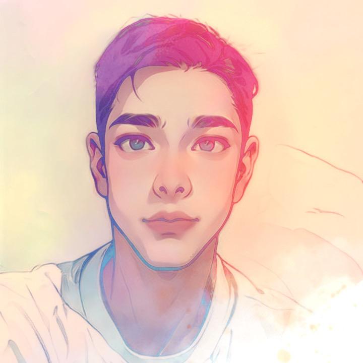 杨军⚡️