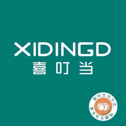 喜叮当品牌方