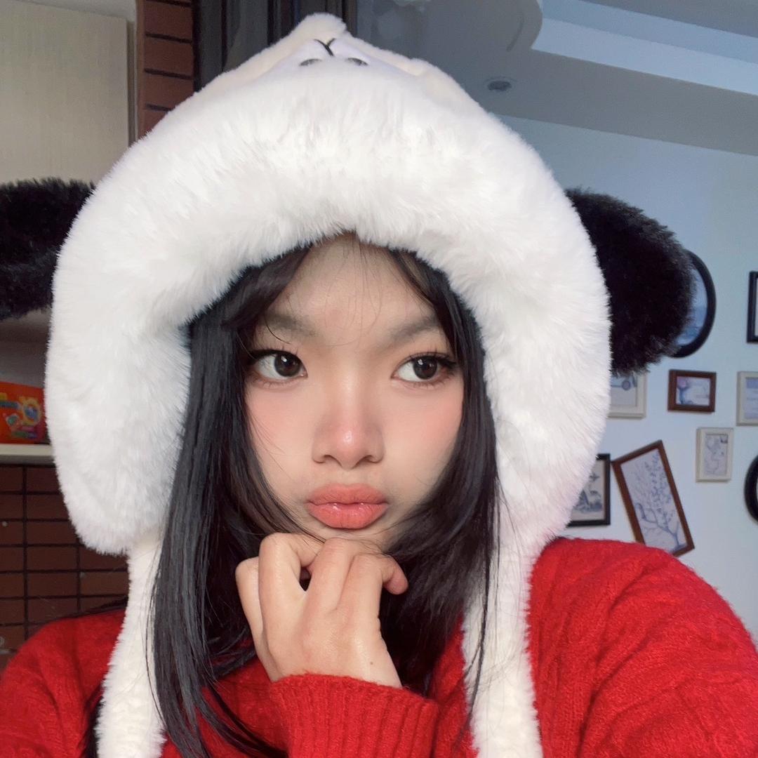 160cm的伊妈