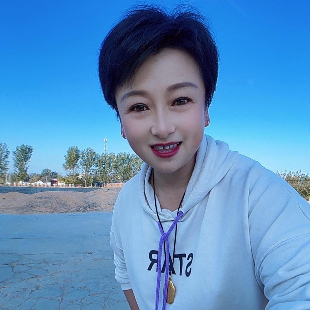追梦姐⁸¹⁶