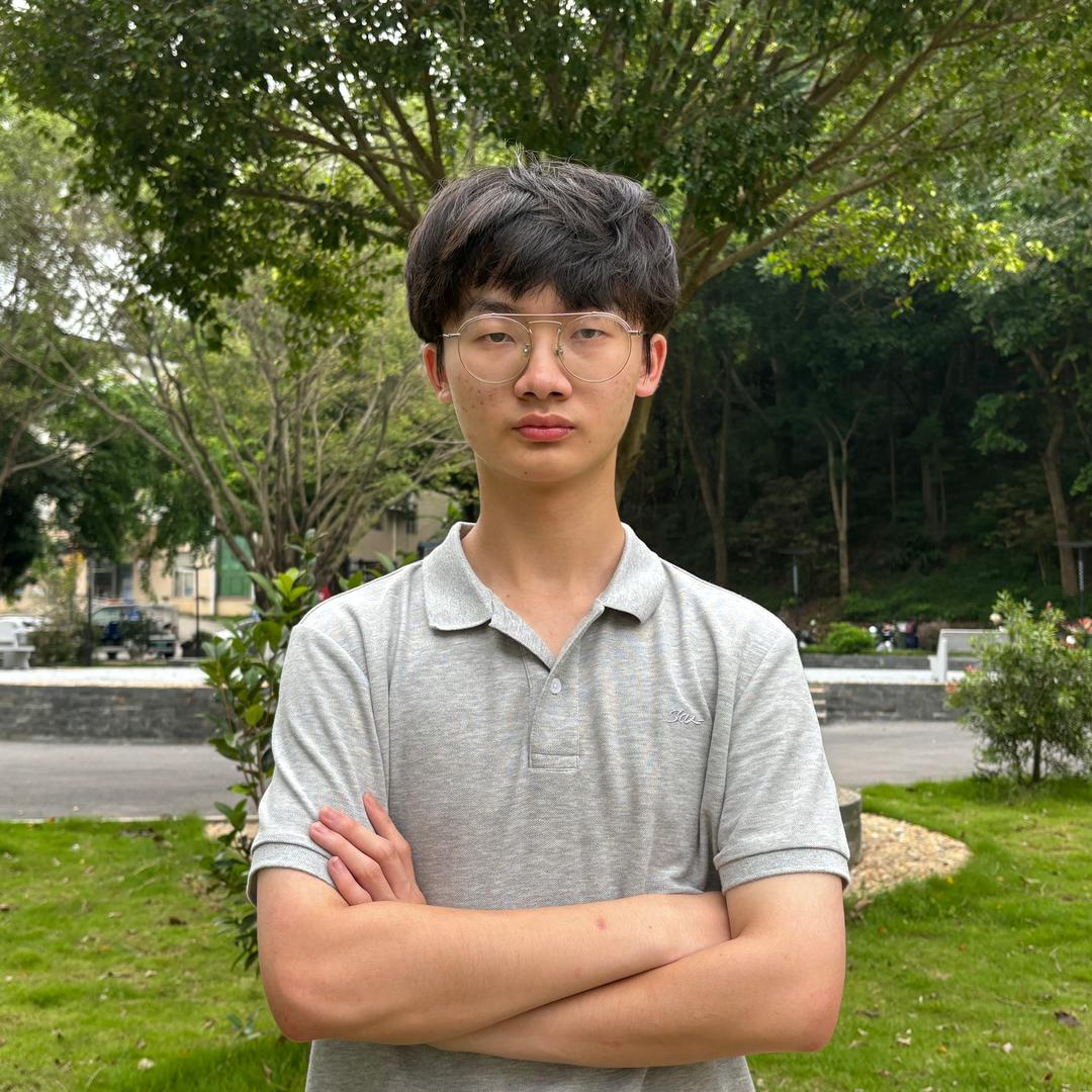 农村小虎