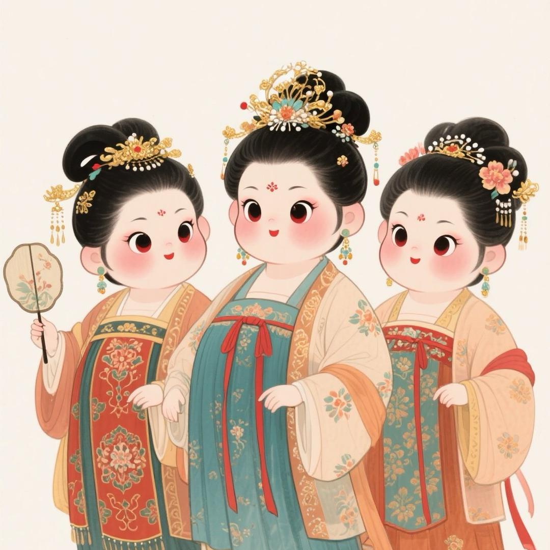 三个月半