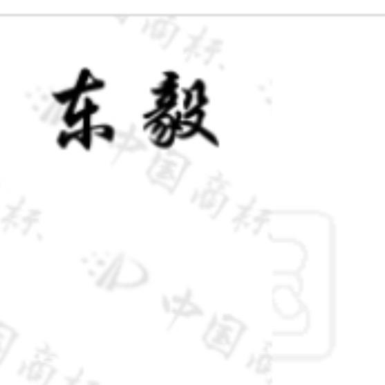 东毅