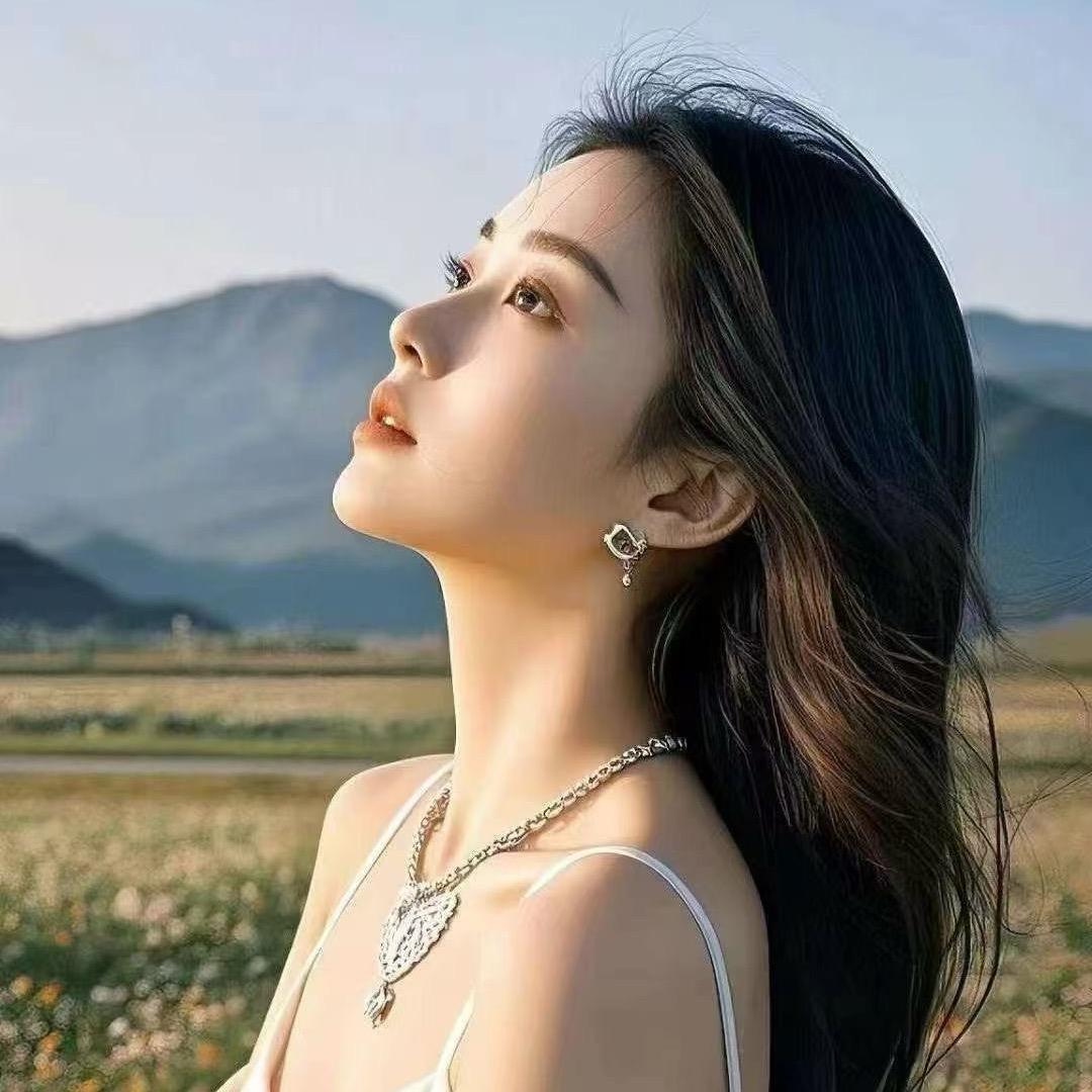 小妮子吖❤️
