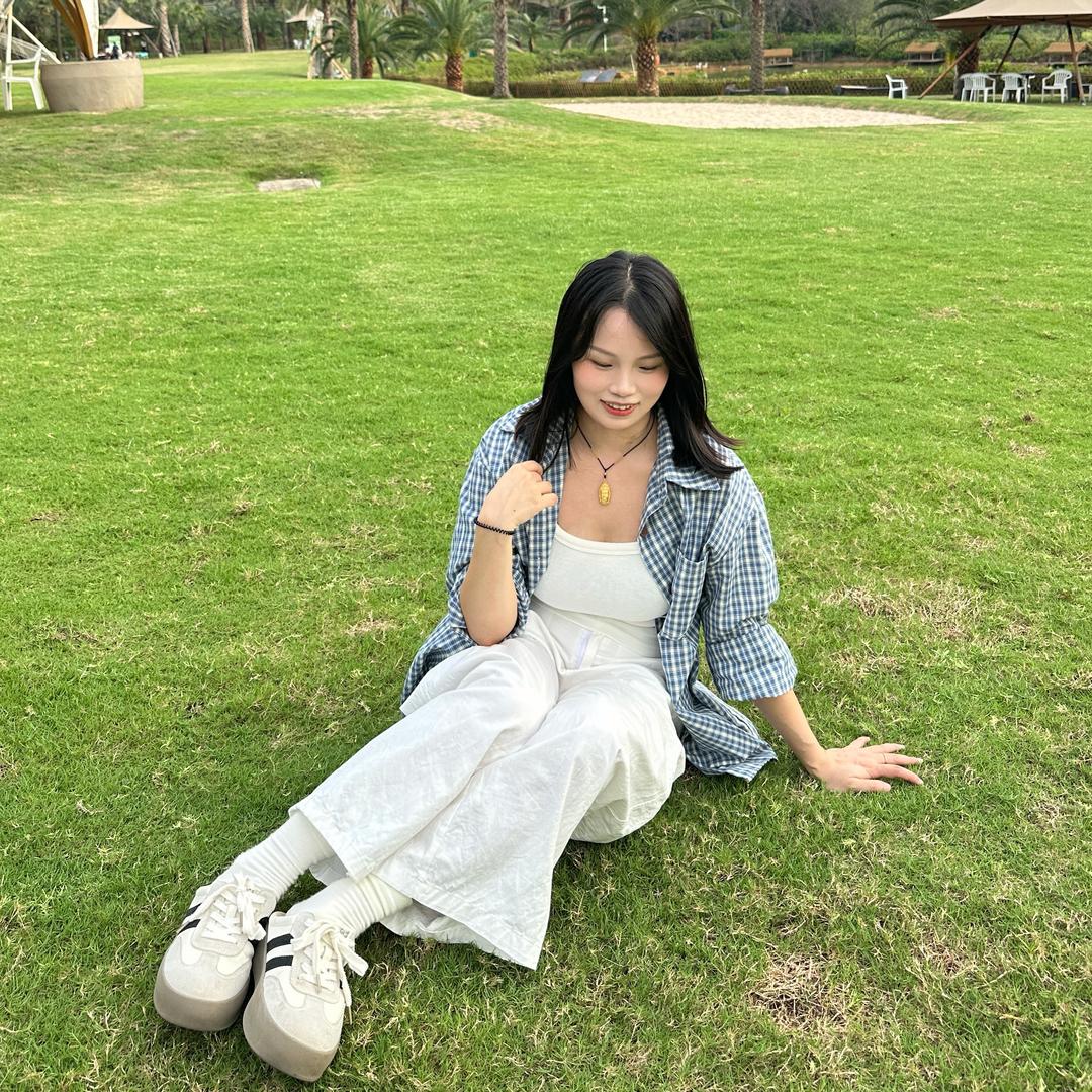 是媛媛吖