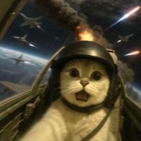 猫仔