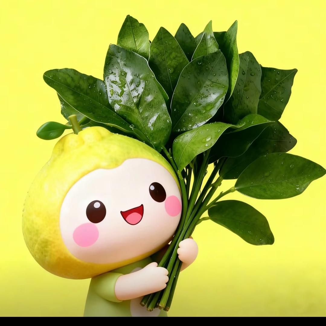仙女聚宝盆🙈