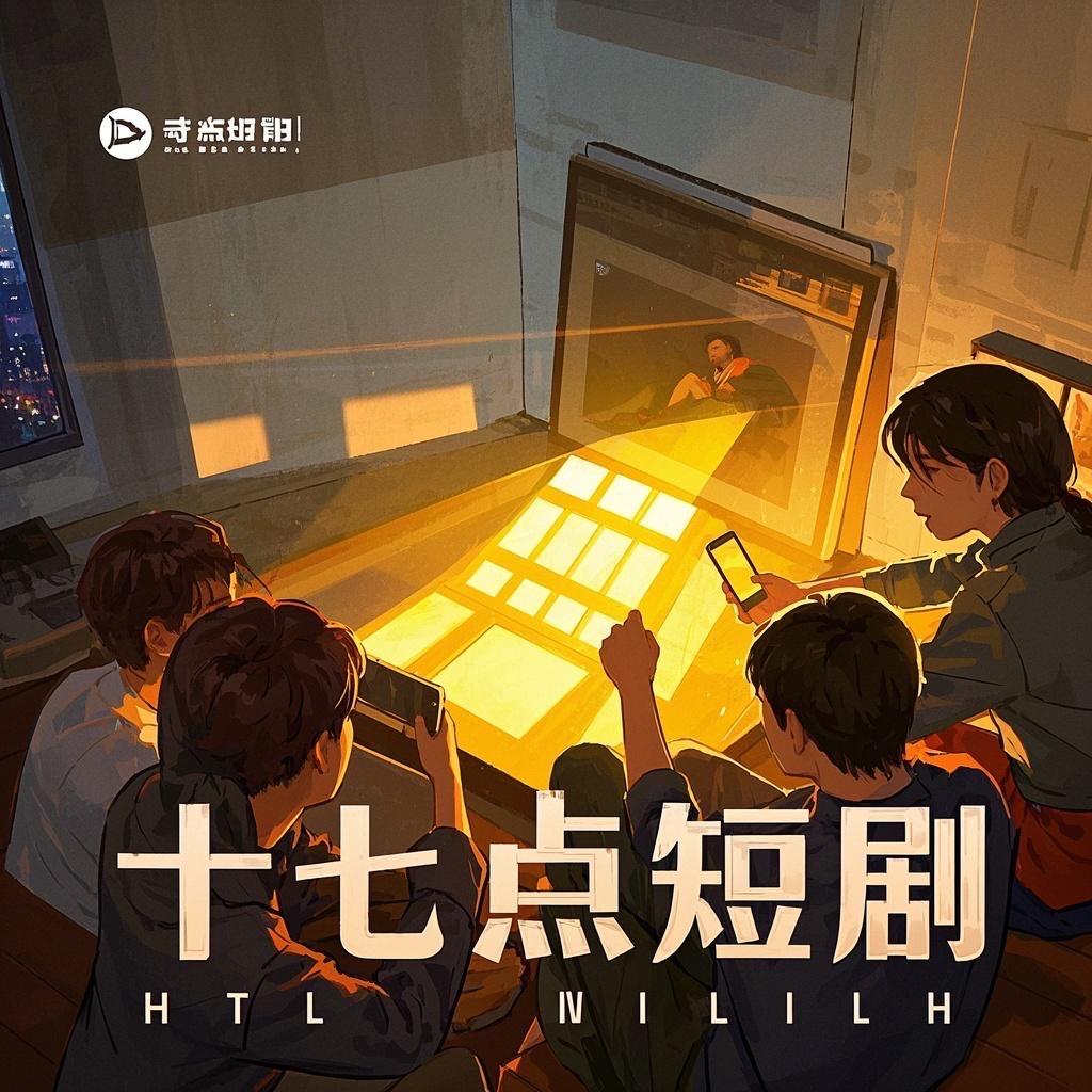 十七点短剧