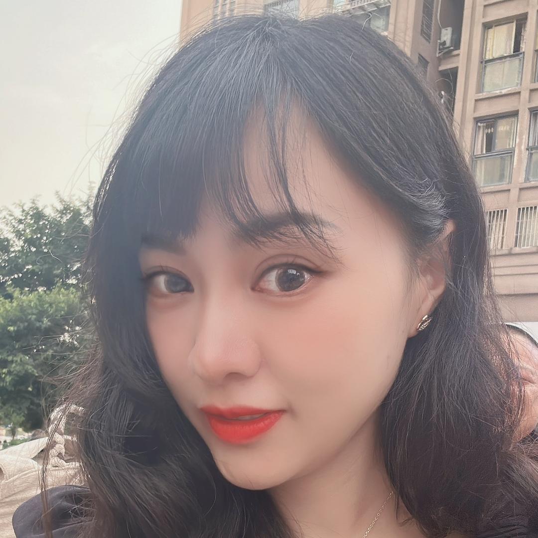 丁丁不是猫🐱